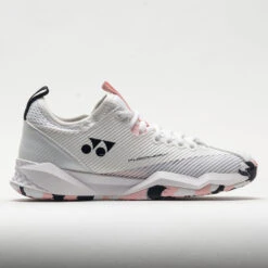 Yonex Power Cushion FusionRev 4 Women's White/Pink