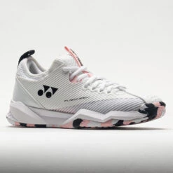 Yonex Power Cushion FusionRev 4 Women's White/Pink -K-Swiss || Fila || ADIDAS Sales 116946 5