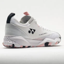 Yonex Power Cushion FusionRev 4 Women's White/Pink -K-Swiss || Fila || ADIDAS Sales 116946 6