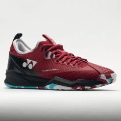 Yonex Power Cushion FusionRev 4 Men's Red/Black -K-Swiss || Fila || ADIDAS Sales 116947 5