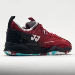 Yonex Power Cushion FusionRev 4 Men's Red/Black -K-Swiss || Fila || ADIDAS Sales 116947 6