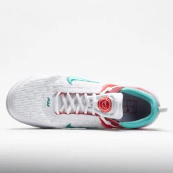Nike Zoom NXT Women's White/Washed Teal/Light Silver 10 Nike Zoom NXT Women's White/Washed Teal/Light Silver -K-Swiss || Fila || ADIDAS Sales 116949 2