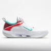 Nike Zoom NXT Women's White/Washed Teal/Light Silver -K-Swiss || Fila || ADIDAS Sales 116949 3