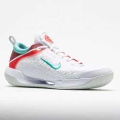 Nike Zoom NXT Women's White/Washed Teal/Light Silver 12 Nike Zoom NXT Women's White/Washed Teal/Light Silver -K-Swiss || Fila || ADIDAS Sales 116949 5