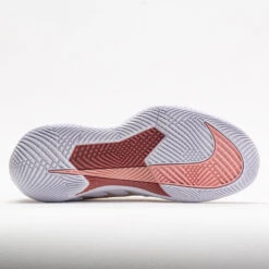 Nike Air Zoom Vapor Pro Women's Pearl White/Canyon Rust -K-Swiss || Fila || ADIDAS Sales 116955 4