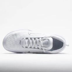 Nike Zoom NXT Women's White/Metallic Silver/Grey Fog -K-Swiss || Fila || ADIDAS Sales 116960 2