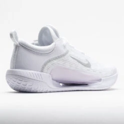 Nike Zoom NXT Women's White/Metallic Silver/Grey Fog -K-Swiss || Fila || ADIDAS Sales 116960 6