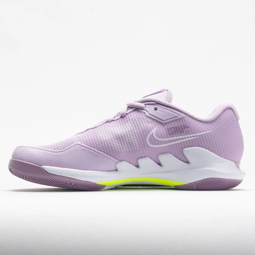 Nike Air Zoom Vapor Pro Women's Doll/Amethyst Wave/White 4 Nike Air Zoom Vapor Pro Women's Doll/Amethyst Wave/White - Image 2