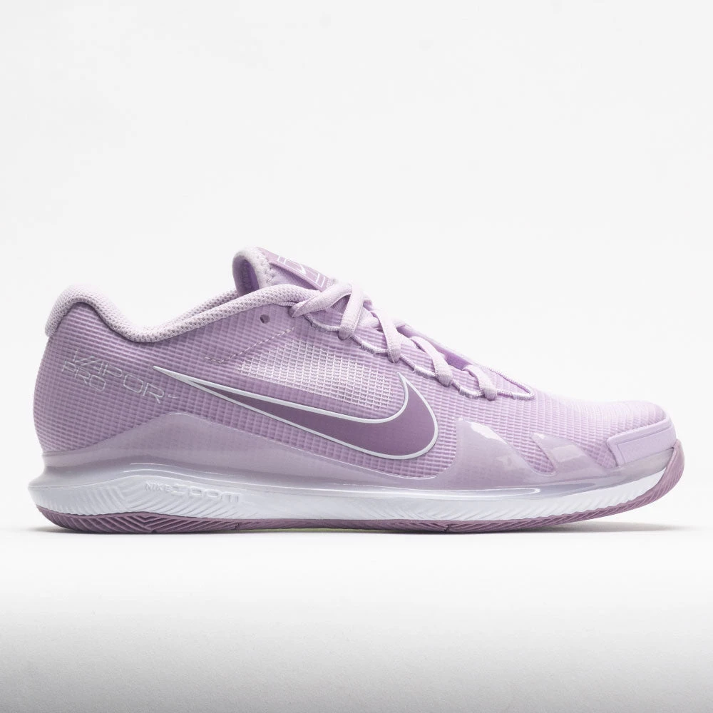 Nike Air Zoom Vapor Pro Women's Doll/Amethyst Wave/White 3 Nike Air Zoom Vapor Pro Women's Doll/Amethyst Wave/White