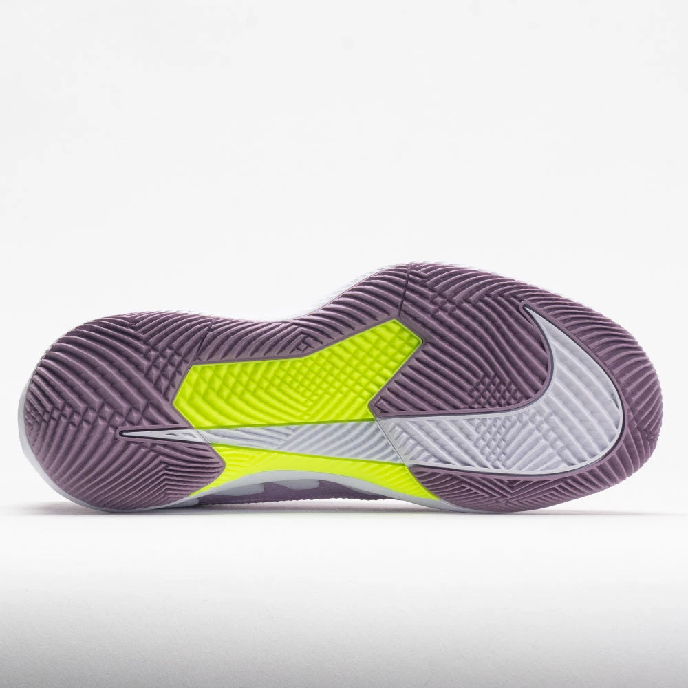 Nike Air Zoom Vapor Pro Women's Doll/Amethyst Wave/White 6 Nike Air Zoom Vapor Pro Women's Doll/Amethyst Wave/White - Image 4