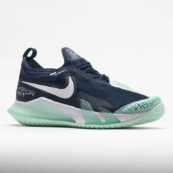 Nike React Vapor NXT Women's Obsidian/White/Mint Foam 12 Nike React Vapor NXT Women's Obsidian/White/Mint Foam -K-Swiss || Fila || ADIDAS Sales 116968 5