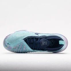 Nike React Vapor NXT Women's Glacier Ice/Midnight Navy/White 10 Nike React Vapor NXT Women's Glacier Ice/Midnight Navy/White -K-Swiss || Fila || ADIDAS Sales 116979 2