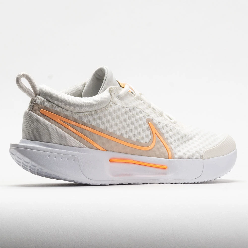 Nike Zoom Pro Women's Sail/Sanddrift/Peach Cream 8 Nike Zoom Pro Women's Sail/Sanddrift/Peach Cream - Image 6