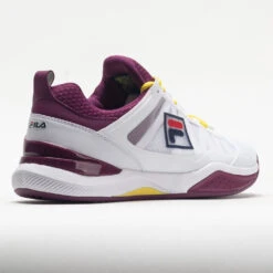 Fila Speedserve Energized Women's White/Magenta/Buttercup 13 Fila Speedserve Energized Women's White/Magenta/Buttercup -K-Swiss || Fila || ADIDAS Sales 116998 6