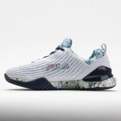 Fila Speedserve Energized Women's White/Navy/Multi -K-Swiss || Fila || ADIDAS Sales 117000 1