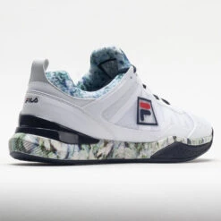 Fila Speedserve Energized Women's White/Navy/Multi -K-Swiss || Fila || ADIDAS Sales 117000 6