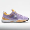 Fila Speedserve Energized Women's Lavender/White/Black -K-Swiss || Fila || ADIDAS Sales 117002 3