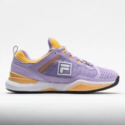Fila Speedserve Energized Women's Lavender/White/Black