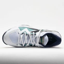 Diadora B.Icon 2 AG Men's White/Black/Blue Corsair -K-Swiss || Fila || ADIDAS Sales 117017 2