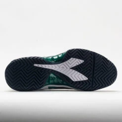 Diadora B.Icon 2 AG Men's White/Black/Blue Corsair -K-Swiss || Fila || ADIDAS Sales 117017 4