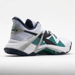 Diadora B.Icon 2 AG Men's White/Black/Blue Corsair -K-Swiss || Fila || ADIDAS Sales 117017 6