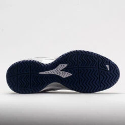 Diadora Blushield Torneo 2 AG Women's White/Blueprint/Pink Yarrow -K-Swiss || Fila || ADIDAS Sales 117021 4