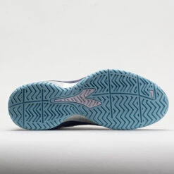 Diadora Blushield Torneo 2 AG Women's Bluepint/White/Bright Baby Blue -K-Swiss || Fila || ADIDAS Sales 117023 4