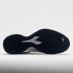 Diadora Blushield Torneo 2 AG Men's White/Blue Corsair/Fiery Red -K-Swiss || Fila || ADIDAS Sales 117025 4