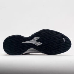 Diadora Blushield Torneo 2 Clay Men's White/Corsair/Fiery Red -K-Swiss || Fila || ADIDAS Sales 117026 4