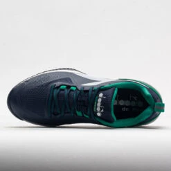 Diadora Blushield Torneo 2 AG Men's Blue Corsair/White -K-Swiss || Fila || ADIDAS Sales 117027 2