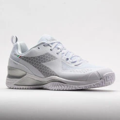 Diadora Blushield Torneo 2 AG Men's White/White/White 12 Diadora Blushield Torneo 2 AG Men's White/White/White -K-Swiss || Fila || ADIDAS Sales 117028 5