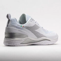 Diadora Blushield Torneo 2 AG Men's White/White/White 13 Diadora Blushield Torneo 2 AG Men's White/White/White -K-Swiss || Fila || ADIDAS Sales 117028 6