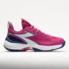 Diadora Finale AG Women's Pink Yarrow/Blueprint 1 Diadora Finale AG Women's Pink Yarrow/Blueprint -K-Swiss || Fila || ADIDAS Sales 117034 3