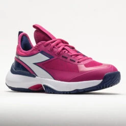 Diadora Finale AG Women's Pink Yarrow/Blueprint 12 Diadora Finale AG Women's Pink Yarrow/Blueprint -K-Swiss || Fila || ADIDAS Sales 117034 5