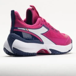 Diadora Finale AG Women's Pink Yarrow/Blueprint 13 Diadora Finale AG Women's Pink Yarrow/Blueprint -K-Swiss || Fila || ADIDAS Sales 117034 6