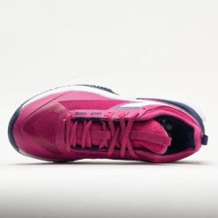 Diadora Finale Clay Women's Pink Yarrow/White/Blueprint -K-Swiss || Fila || ADIDAS Sales 117035 2