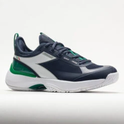 Diadora Finale AG Men's Blue Corsair/White 12 Diadora Finale AG Men's Blue Corsair/White -K-Swiss || Fila || ADIDAS Sales 117037 5