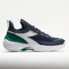 Diadora Finale Clay Men's Blue Corsair/White