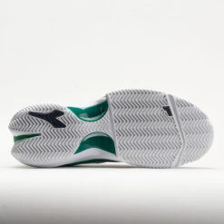 Diadora Finale Clay Men's Blue Corsair/White -K-Swiss || Fila || ADIDAS Sales 117038 4