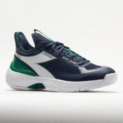 Diadora Finale Clay Men's Blue Corsair/White -K-Swiss || Fila || ADIDAS Sales 117038 5