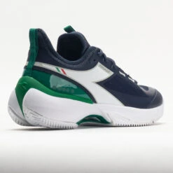 Diadora Finale Clay Men's Blue Corsair/White -K-Swiss || Fila || ADIDAS Sales 117038 6