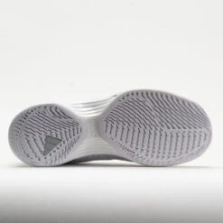 Adidas AvaCourt Women's White/Silver Metallic/White -K-Swiss || Fila || ADIDAS Sales 117041 4