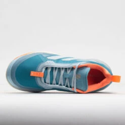 Adidas AvaCourt Women's Preloved Blue/White/Screaming Orange -K-Swiss || Fila || ADIDAS Sales 117042 2