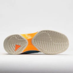 Adidas AvaCourt Women's Preloved Blue/White/Screaming Orange -K-Swiss || Fila || ADIDAS Sales 117042 4