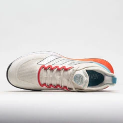 Adidas Adizero Ubersonic 4 Clay Men's Chalk White/Metallic/Blue -K-Swiss || Fila || ADIDAS Sales 117051 2