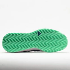 Adidas Adizero Ubersonic 4 Clay Women's Grey/Metallic/Violet Fusion -K-Swiss || Fila || ADIDAS Sales 117055 4