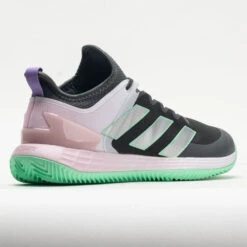 Adidas Adizero Ubersonic 4 Clay Women's Grey/Metallic/Violet Fusion -K-Swiss || Fila || ADIDAS Sales 117055 6