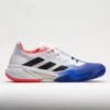 Adidas Barricade Men's Lucid Blue/Core Black/Solar Red -K-Swiss || Fila || ADIDAS Sales 117056 3