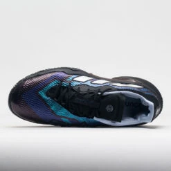 Adidas Barricade Men's Black/White/Blue Dawn -K-Swiss || Fila || ADIDAS Sales 117058 2