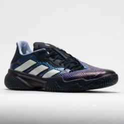 Adidas Barricade Men's Black/White/Blue Dawn -K-Swiss || Fila || ADIDAS Sales 117058 5
